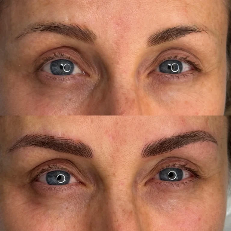 micropigmentacion cejas cerca de mi